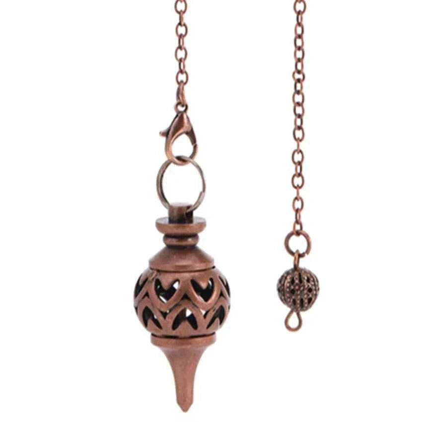 Pendant Pendulum