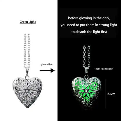 Luminous Glow Necklaces! Assorted Dragons and More! - Pedlar's Attic
