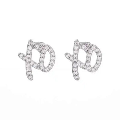 Vintage Simple Small Hoop Earrings Stainless Steel Hypoallergenic Earrings for Men Women Cool Indian Boho Jewelry - Pedlar's Attic