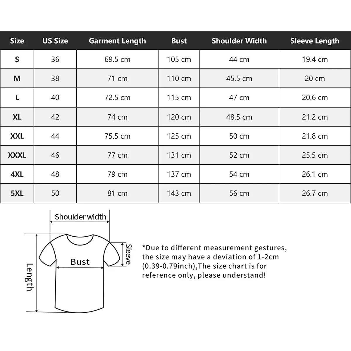 5 Styles Dark Street 3D T-shirt with Horror Skull Print