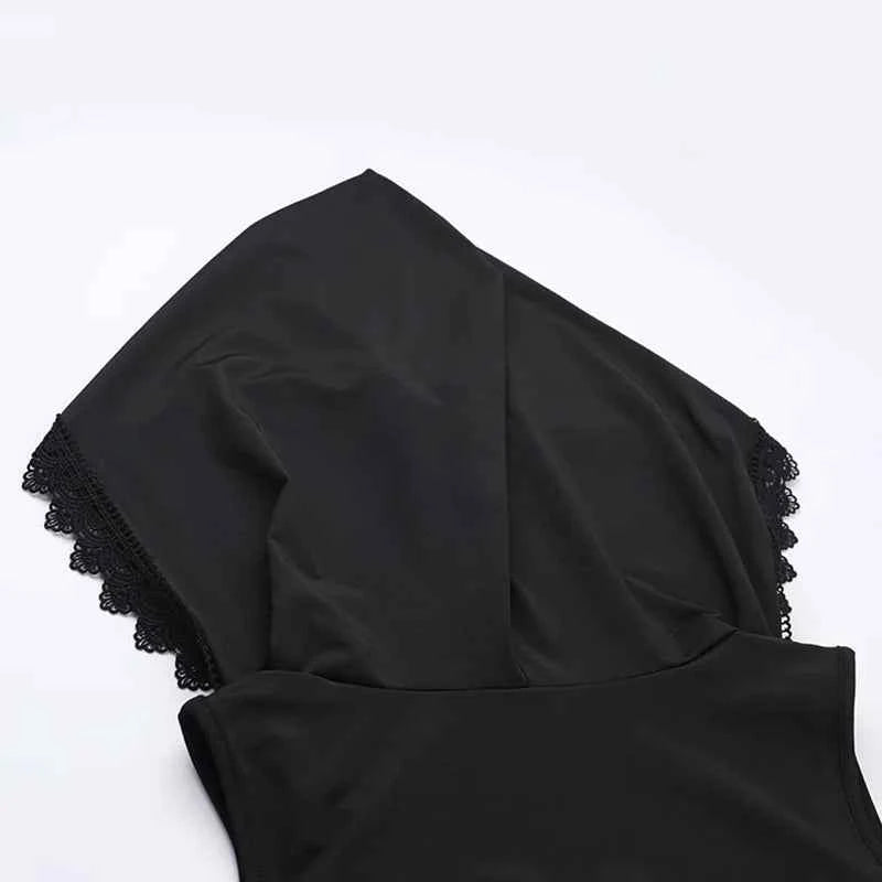 AltGoth Cyber Punk Mall Gothic Dress