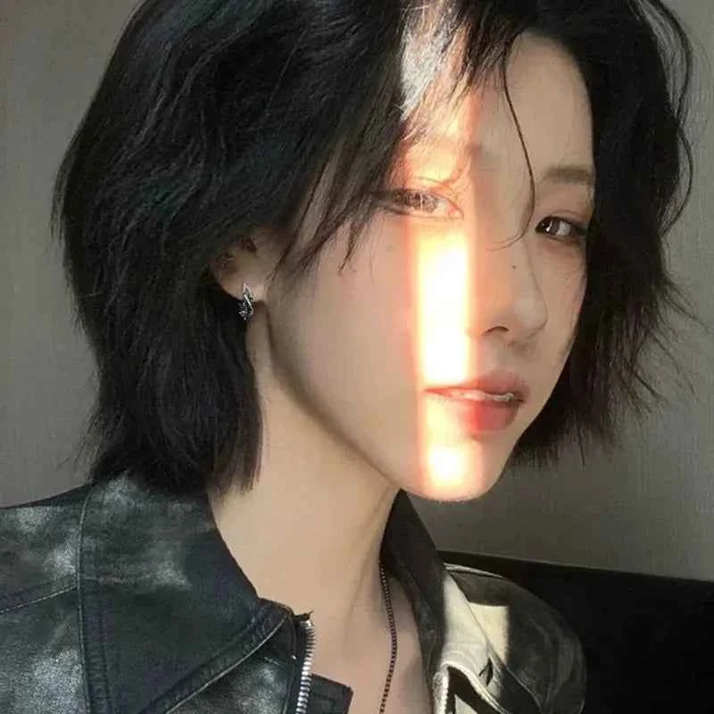 Thorn Hoop Earrings for