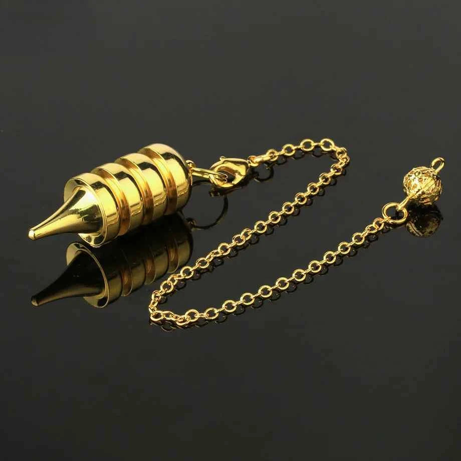 Pendant Pendulum