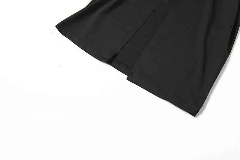 AltGoth Harajuku Gothic Dark Dress