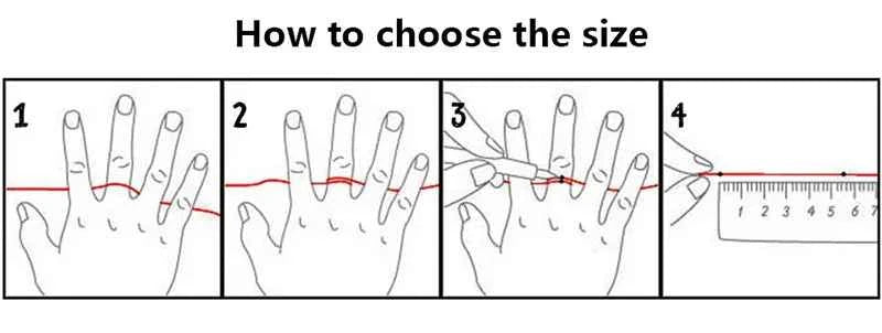 Retro Half Face Venus Ring