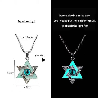 Luminous Glow Necklaces! Assorted Dragons and More! - Pedlar's Attic