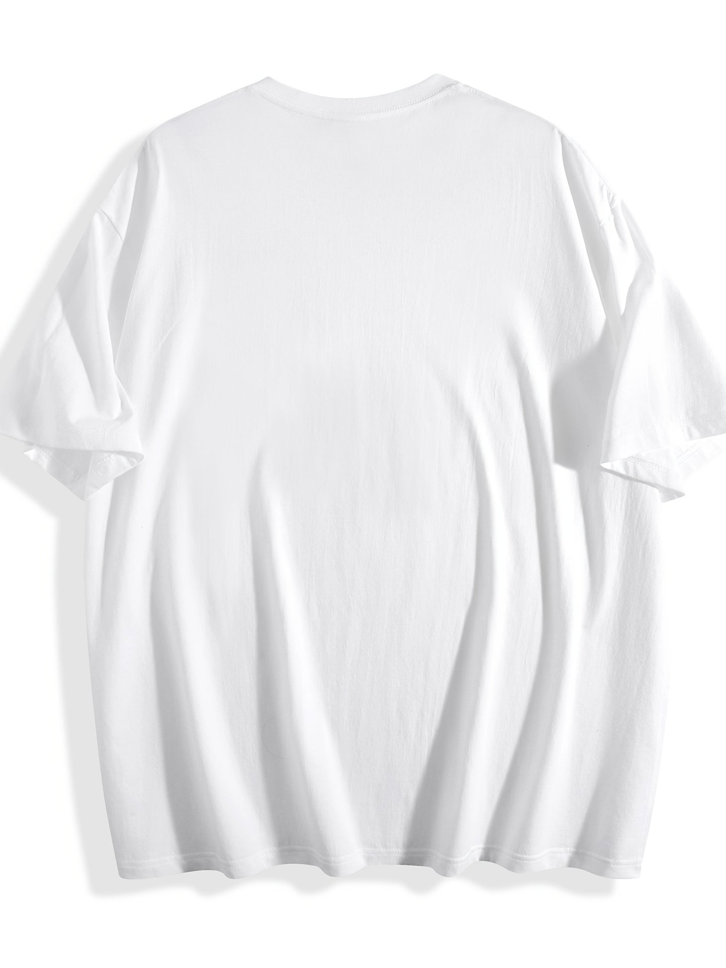 Fashionable Letter-printed Women'S T-shirt - Comfortable And Relaxed, Round Neck, Elegant And Casual Top Suitable For All Seasons, Shipped Locally, Pure Top For Summer, An Essential For Elegant Parties And Summer