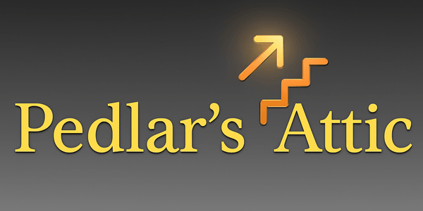 Pedlar's Attic