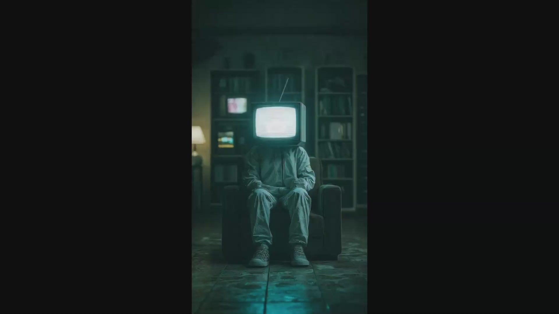 Load video: 